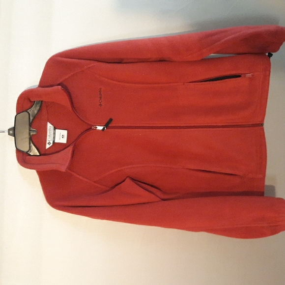 Columbia Jackets & Blazers - Columbia Size M Spring/Fall Jacket  (SKU 221)